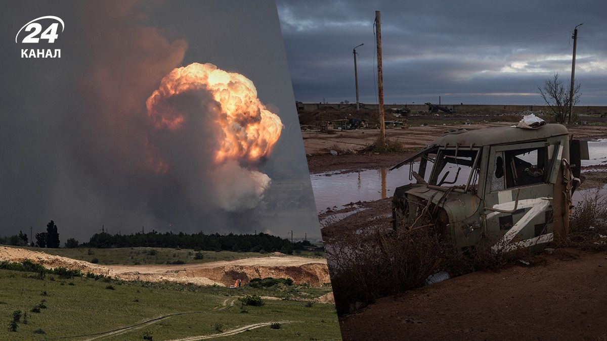 У Генштабі розповіли про ситуацію на фронті У Генштабі розповіли про ситуацію на фронті