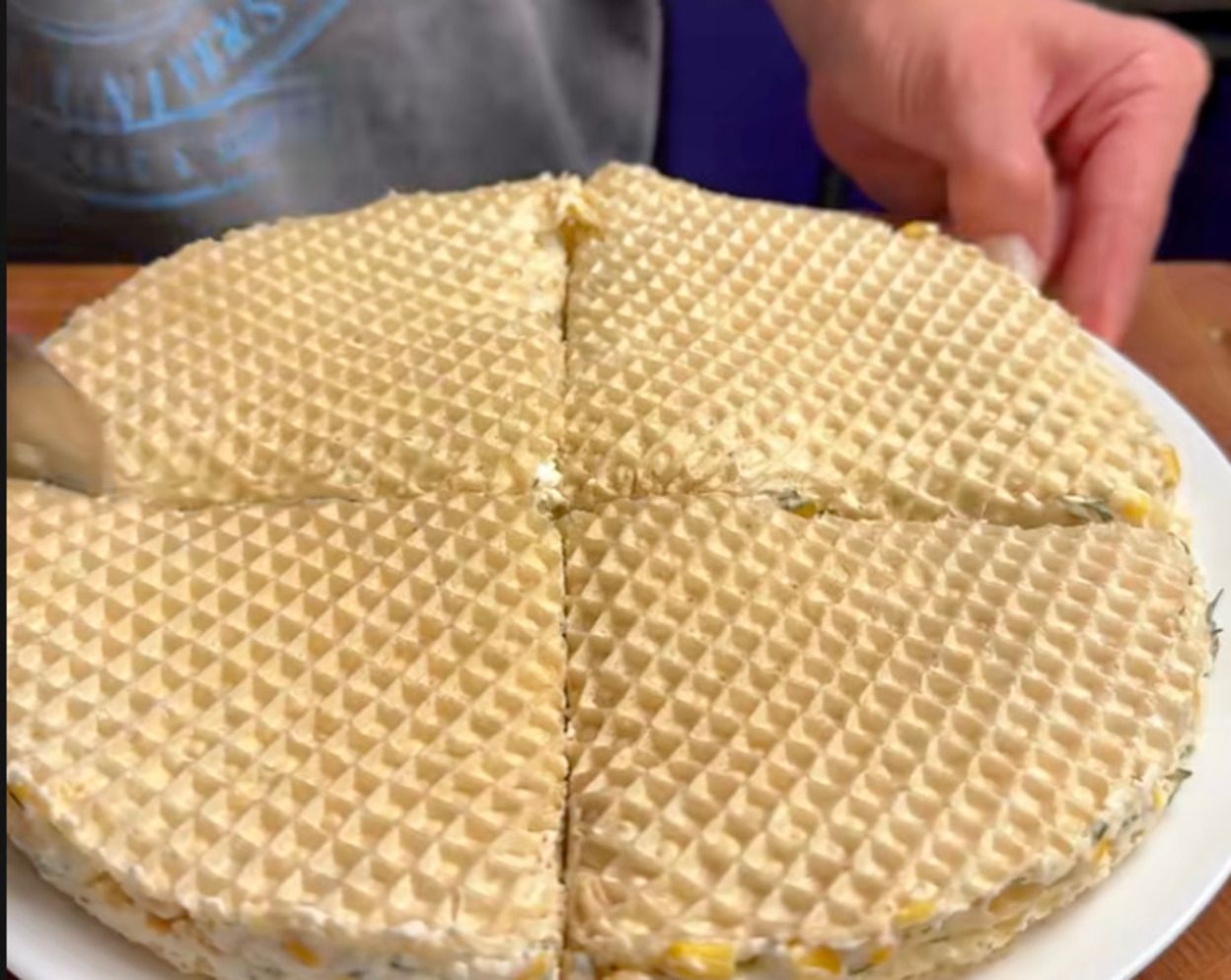 Смачна закуска за копійки Смачна закуска за копійки