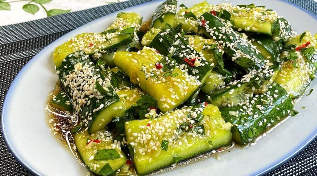 Вкусная закуска на каждый день Вкусная закуска на каждый день