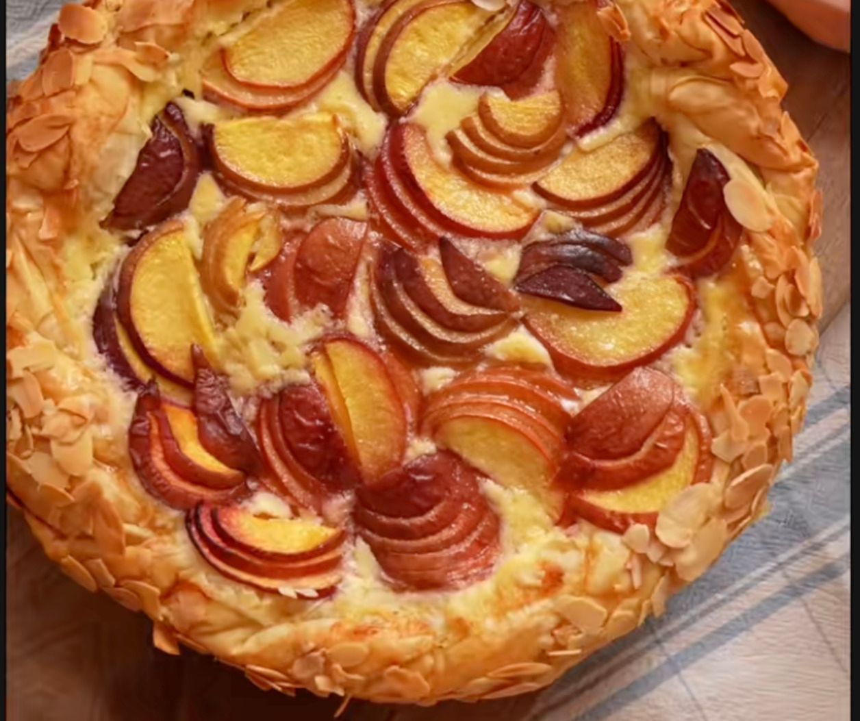 Десерт, который покоряет с первого кусочка Десерт, который покоряет с первого кусочка