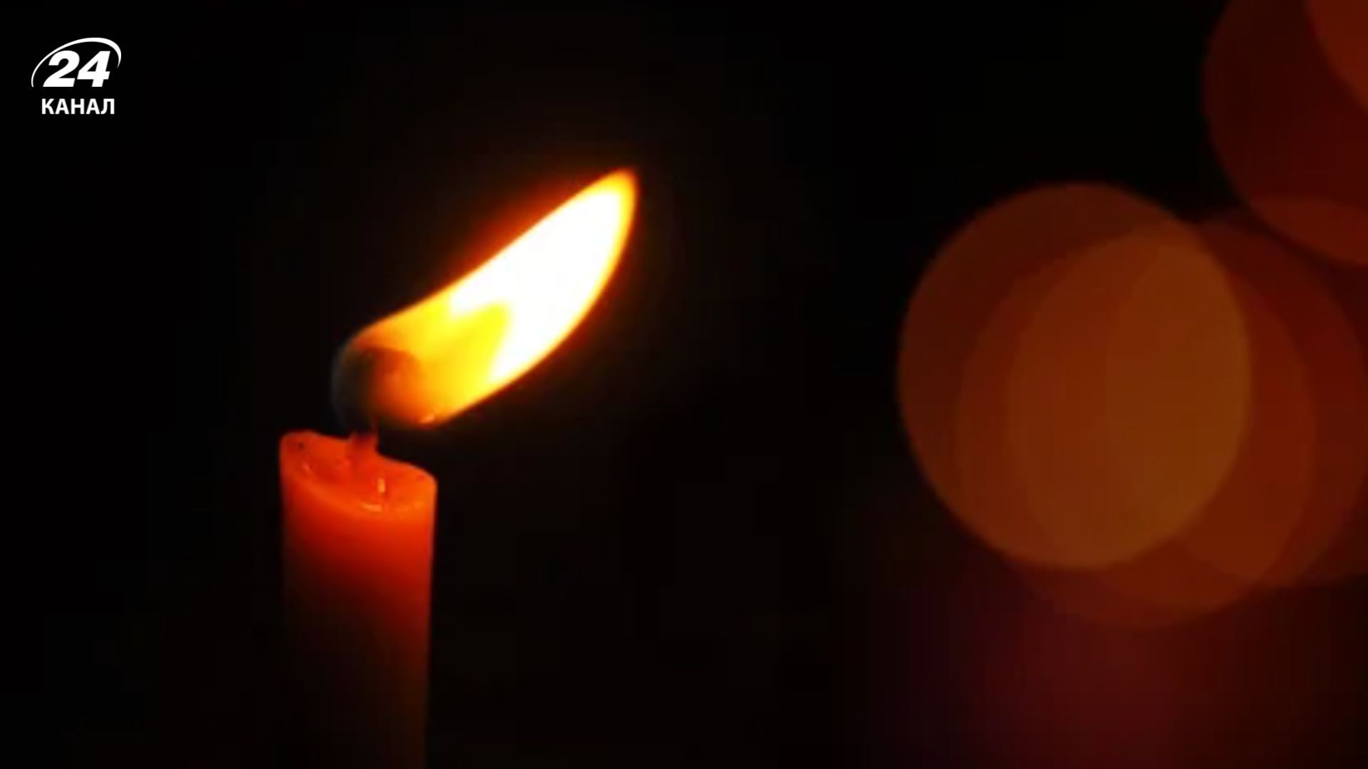 На войне погибли 3 воина с Волыни - 24 Канал На войне погибли 3 воина с Волыни - 24 Канал