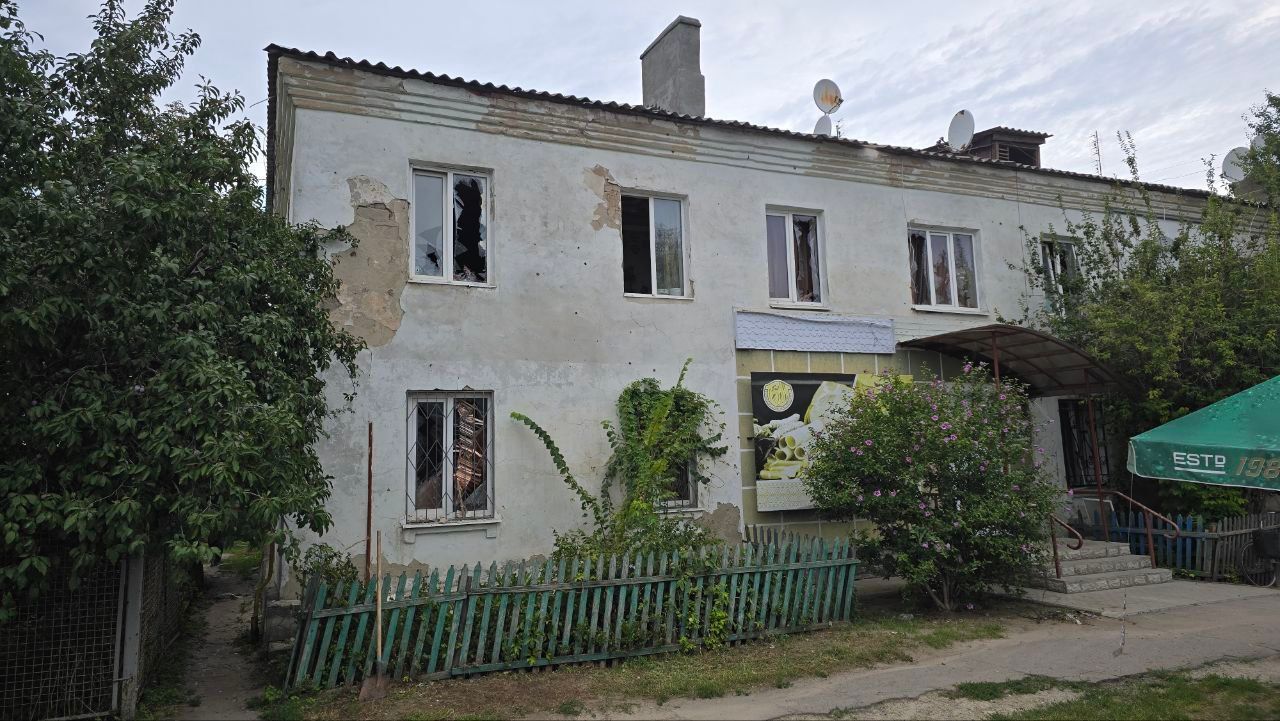 Атака на Балаклію 9 серпня Атака на Балаклію 9 серпня