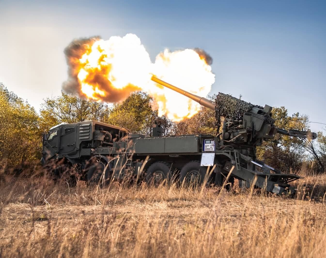 Яка ситуація на фронті 9 серпня Яка ситуація на фронті 9 серпня