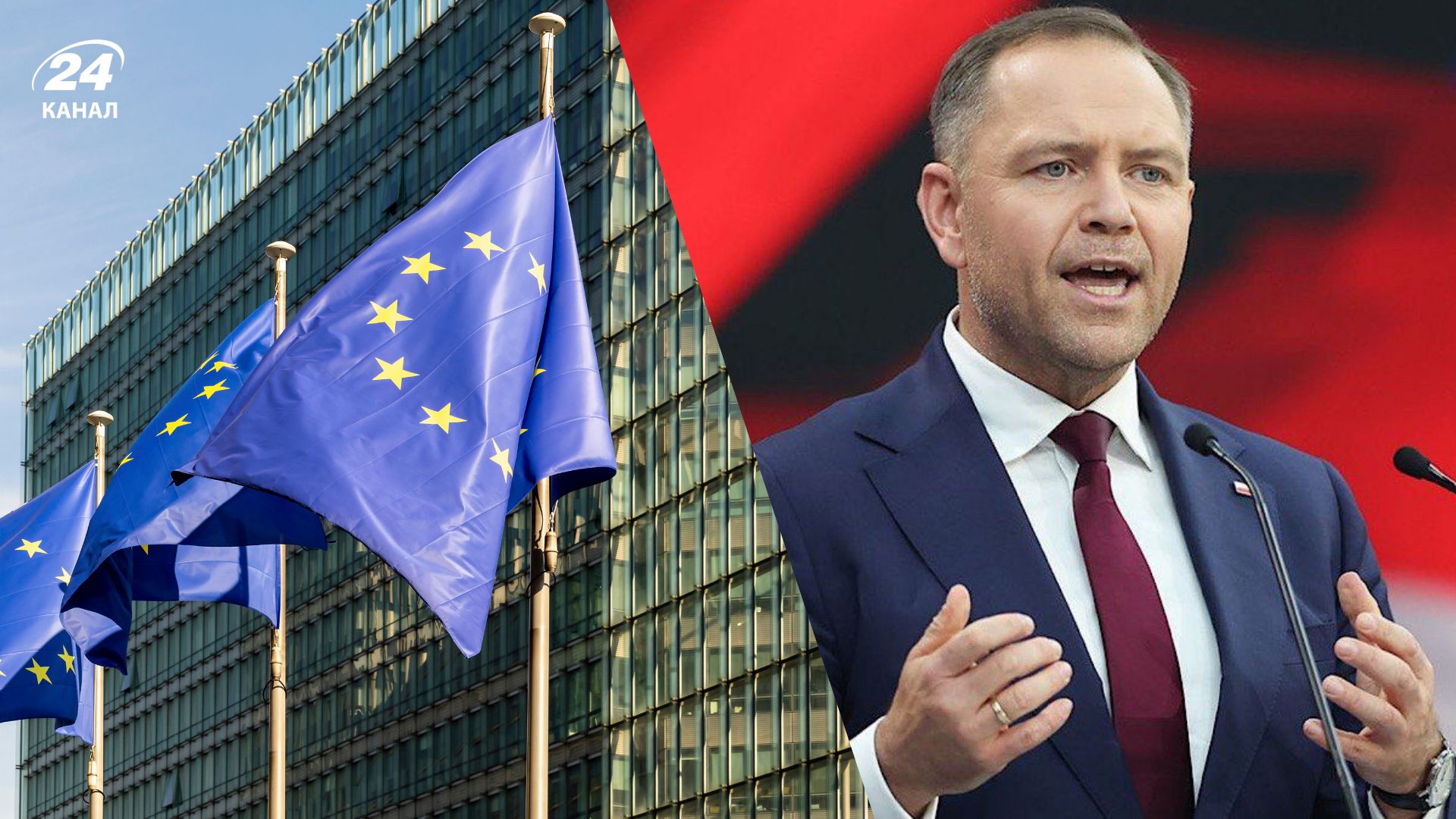 Вступ України в ЄС Вступ України в ЄС