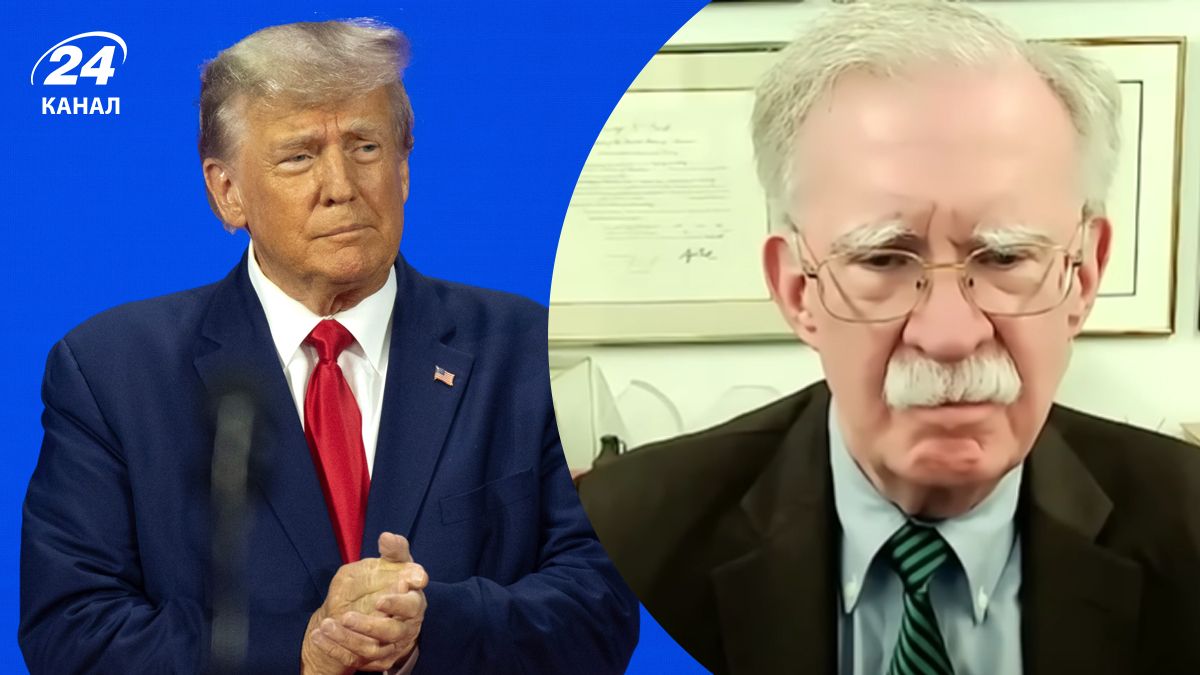 Чого очікувати від зустрічі Трампа і Путіна Чого очікувати від зустрічі Трампа і Путіна