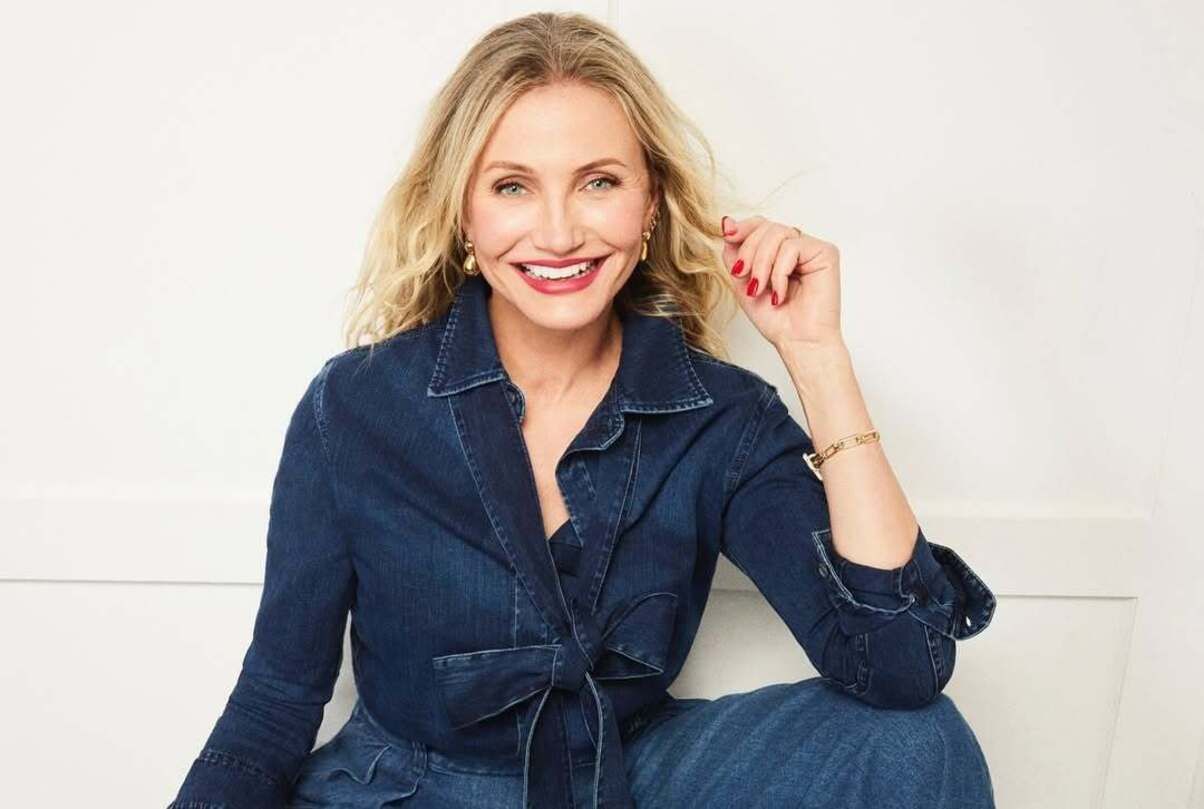 Вітальня Камерон Діаз - як виглядає кімната акторки, де вона приймає гостей - Нерухомість