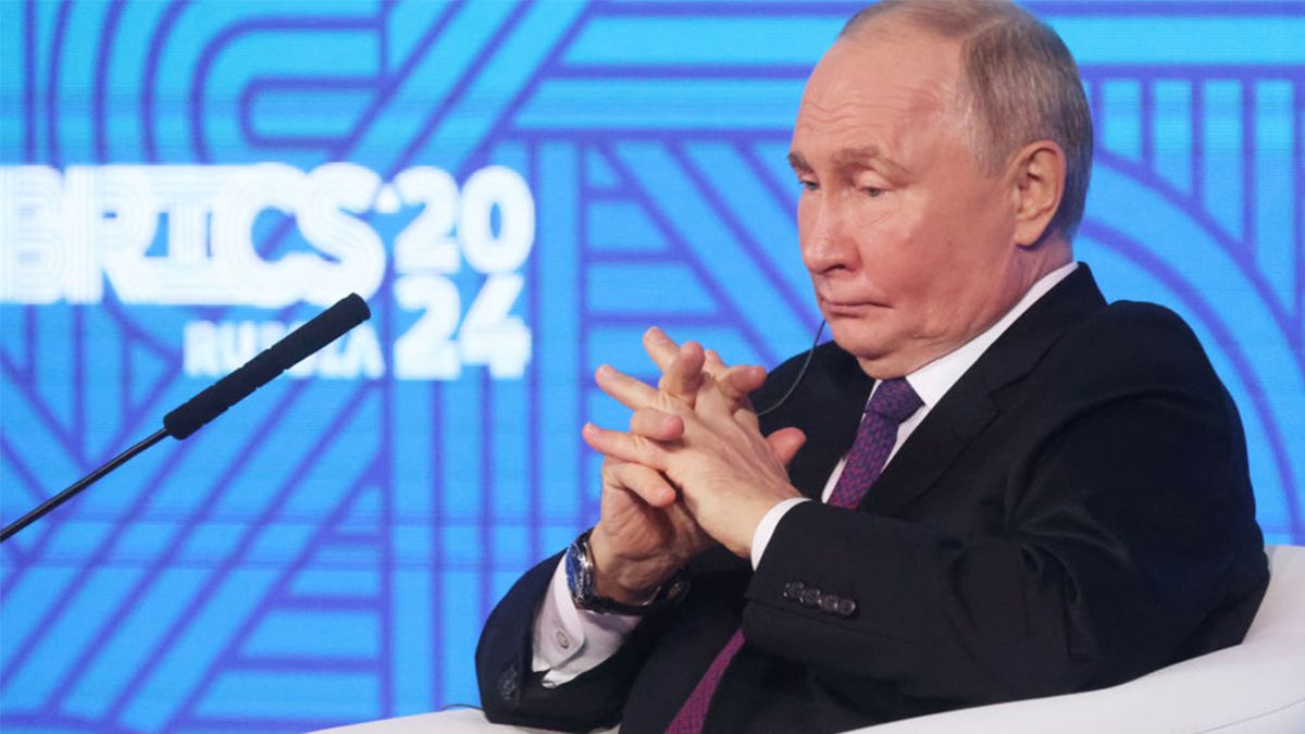 Економіст розповів про проблеми російської економіки Економіст розповів про проблеми російської економіки