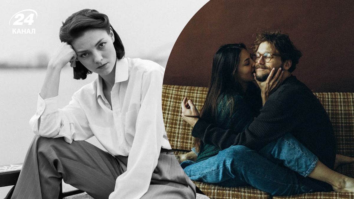 Константин Темляк с женой Константин Темляк с женой