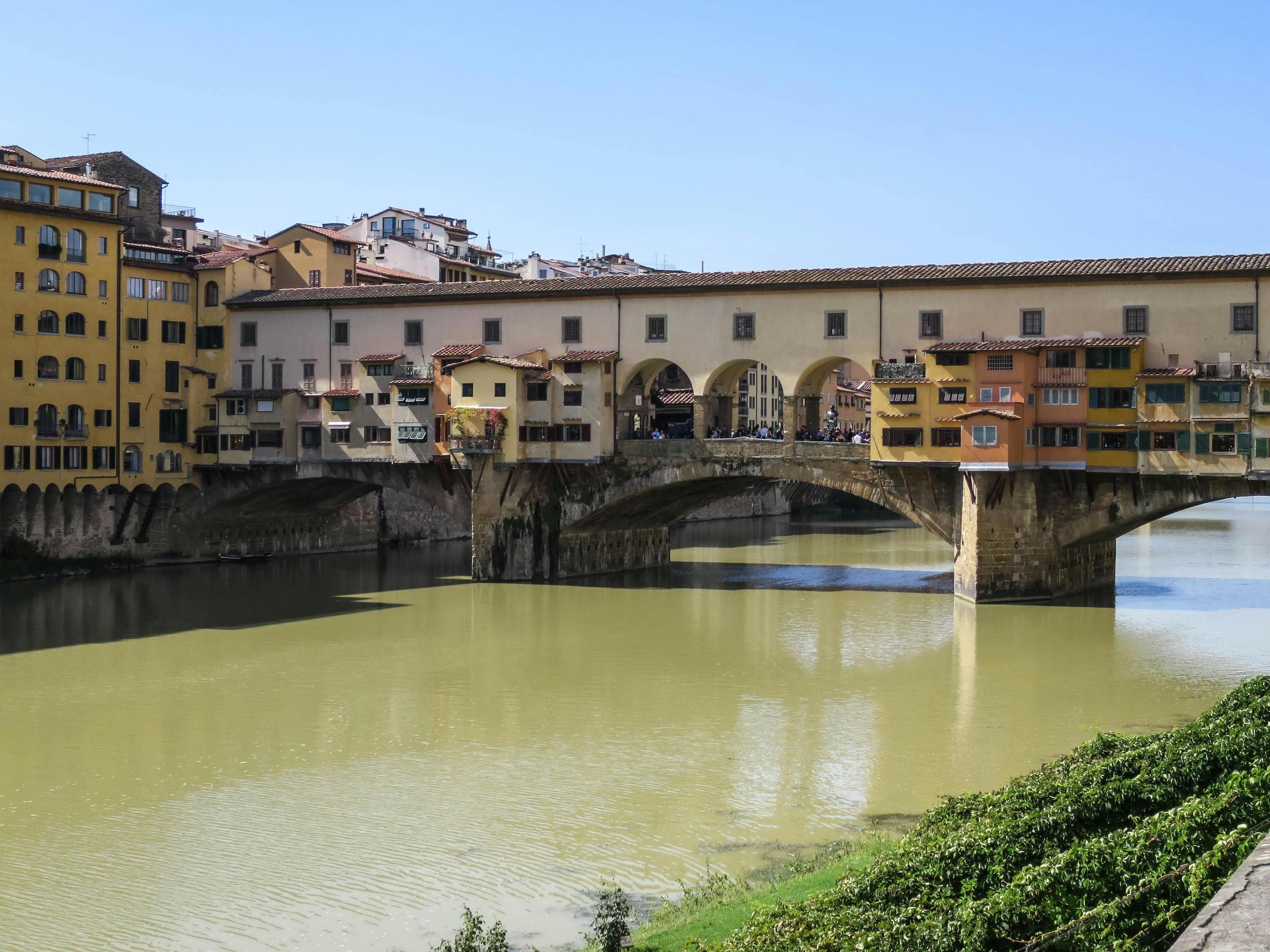 Українка розповіла про життя в Італії