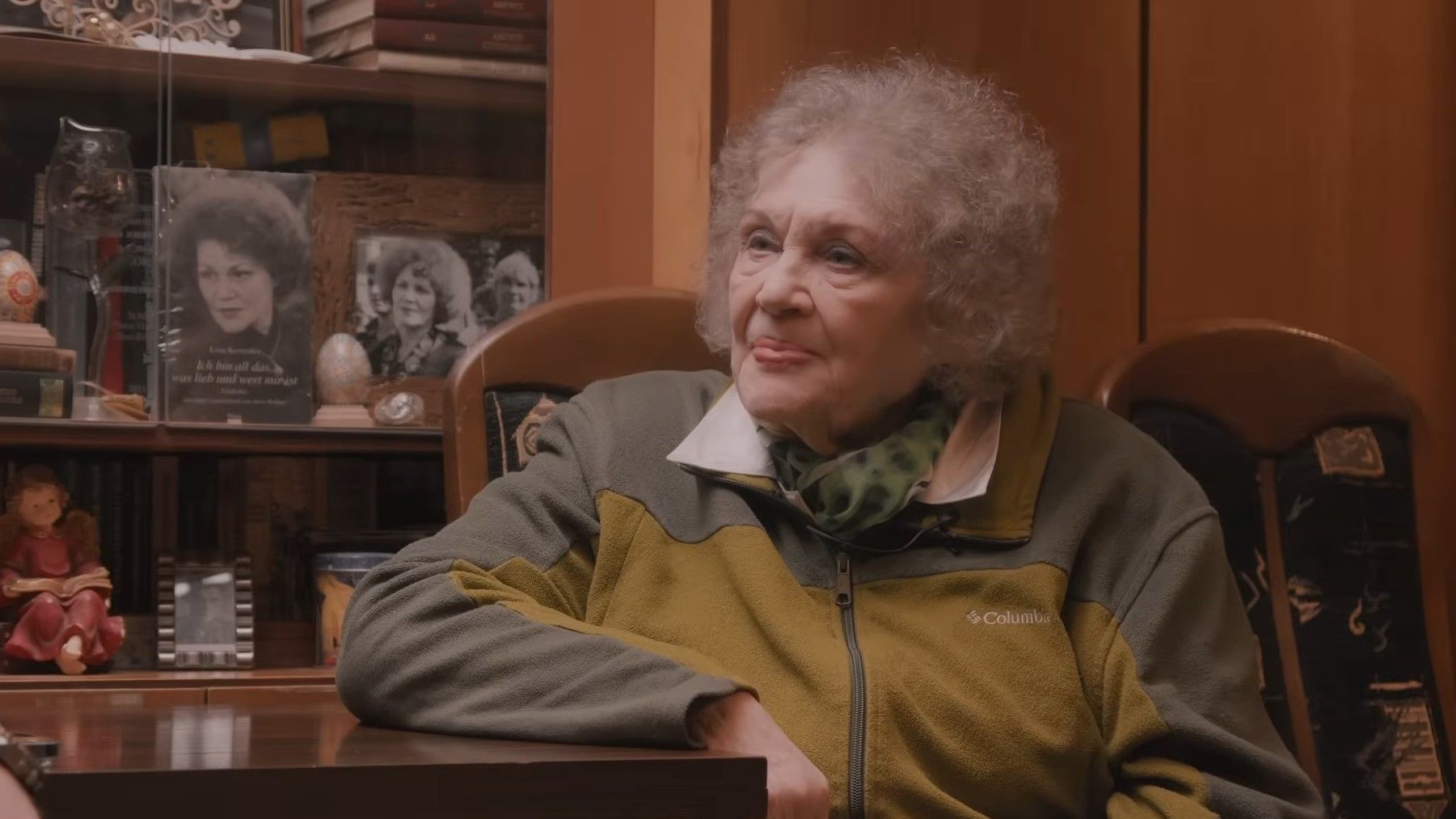 Лина Костенко