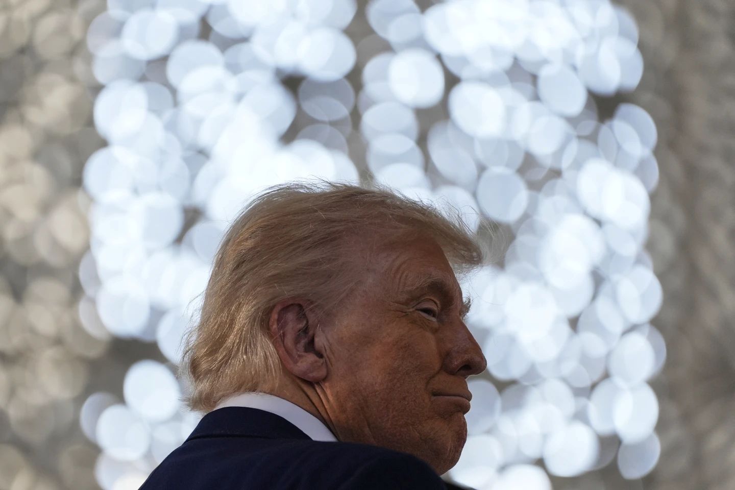 Дональд Трамп може розлютитися через заяву Зеленського - Геополітика Дональд Трамп може розлютитися через заяву Зеленського - Геополітика