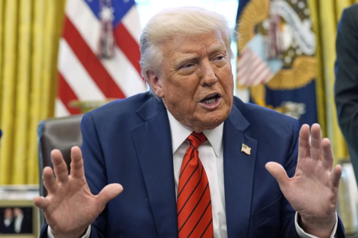 Дональд Трамп під час зустрічі з Путіним може потрапити у його політичну пастку - Геополітика Дональд Трамп під час зустрічі з Путіним може потрапити у його політичну пастку - Геополітика