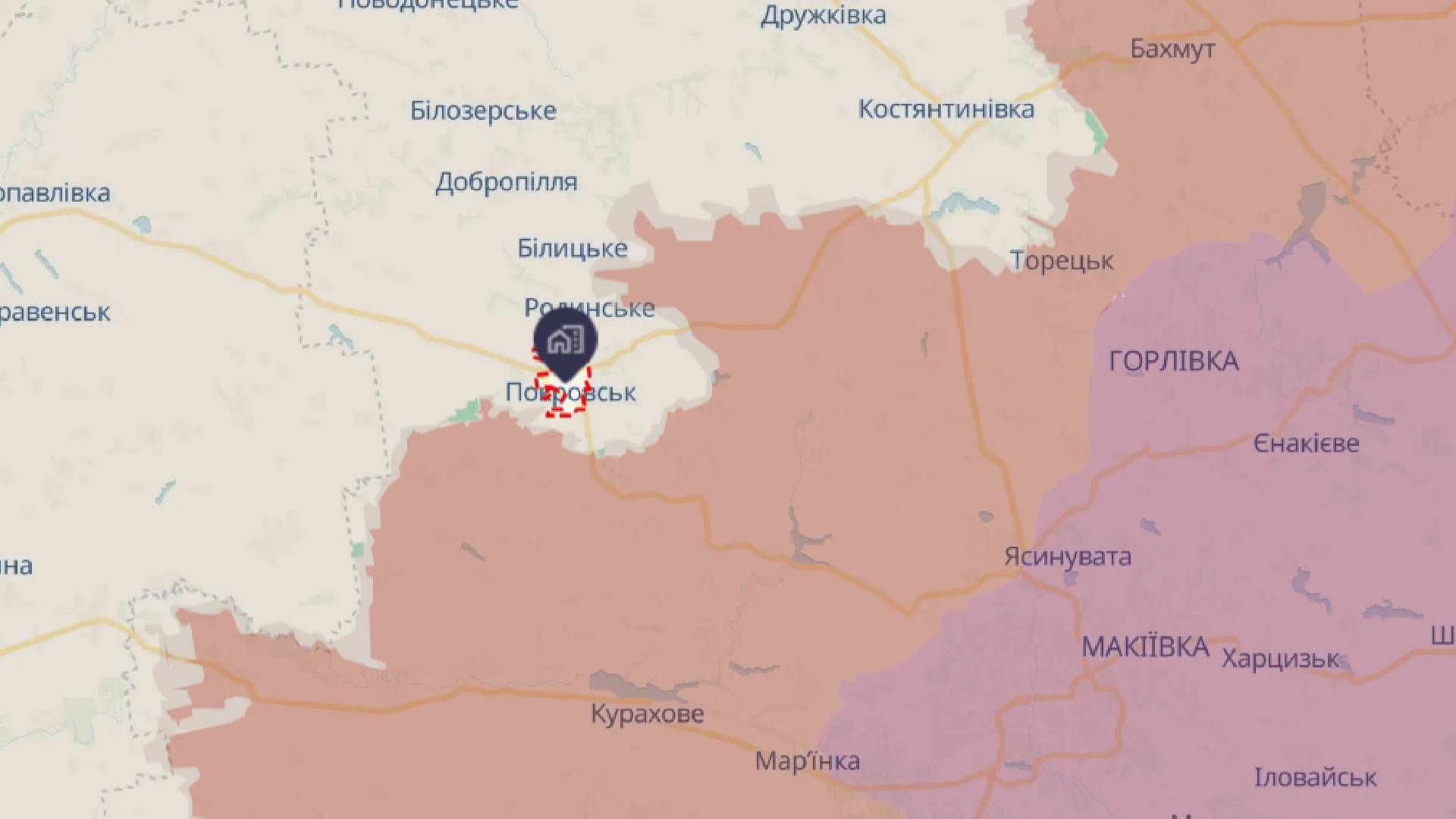 Яким був наступ росіян у липні Яким був наступ росіян у липні