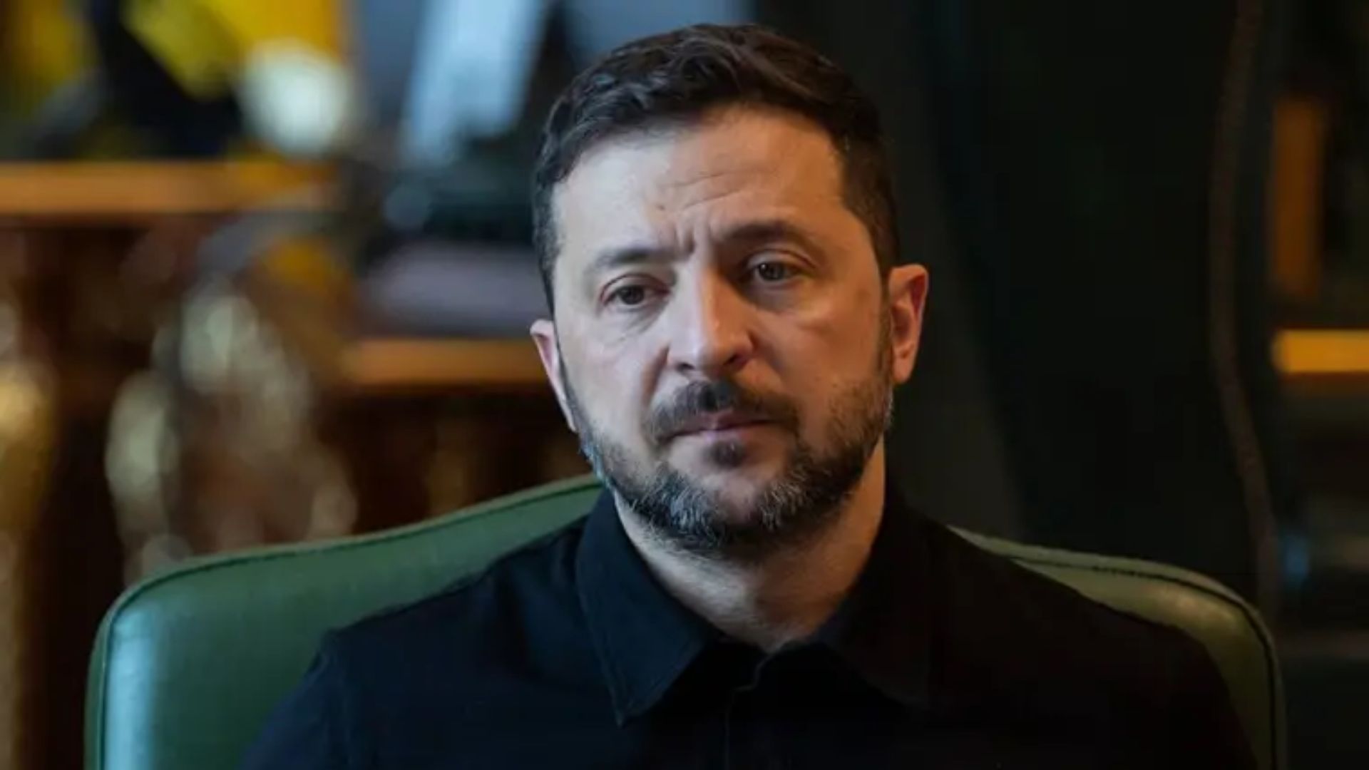 Владимир Зеленский Владимир Зеленский