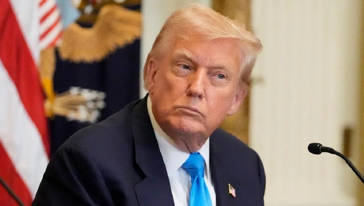 Зустріч Трампа та Путіна – чому США не запровадили санкції проти Росії після дедлайну - Геополітика Зустріч Трампа та Путіна – чому США не запровадили санкції проти Росії після дедлайну - Геополітика