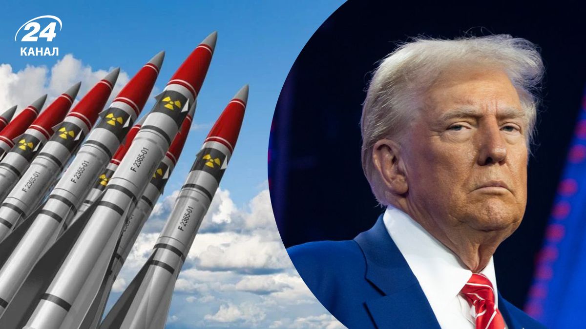 Атомные подводные лодки США ближе к России– есть ли ядерная угроза - 24 Канал Атомные подводные лодки США ближе к России– есть ли ядерная угроза - 24 Канал