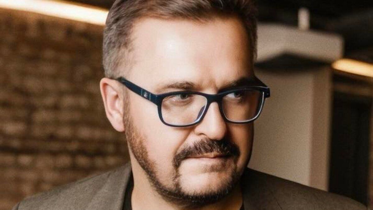 Олександр Пономарьов Олександр Пономарьов