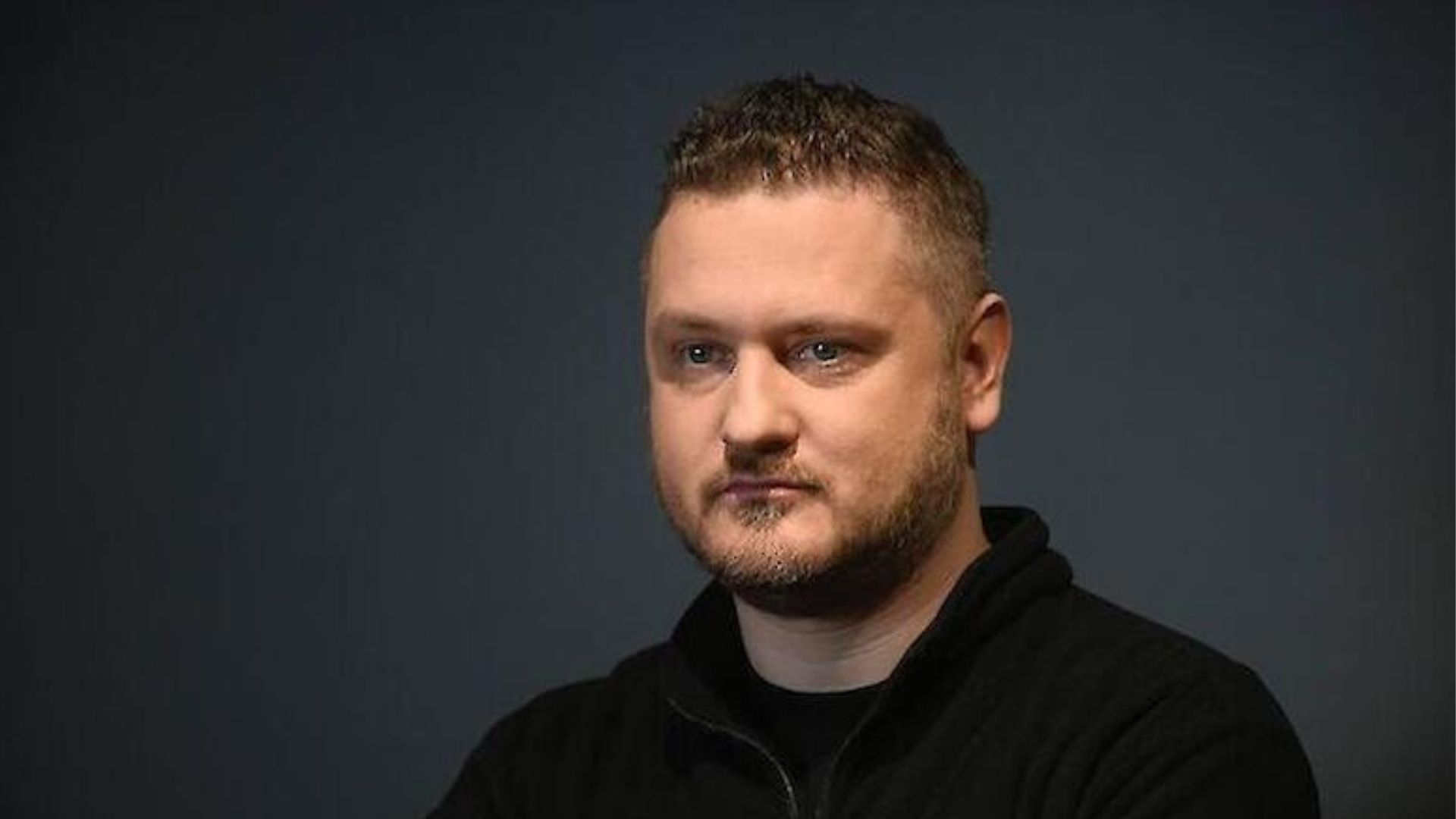 Коваленко об информационной битве с россиянами Коваленко об информационной битве с россиянами