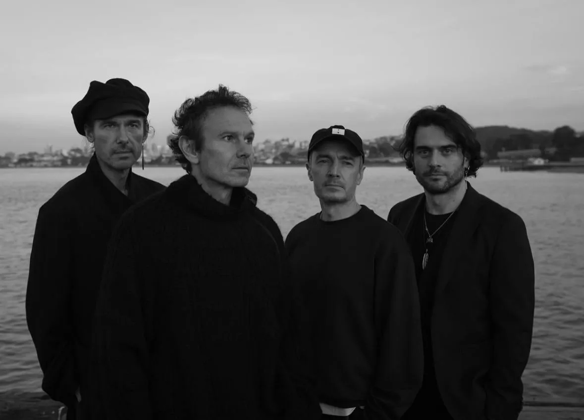 Участники группы Океан Эльзы Участники группы Океан Эльзы