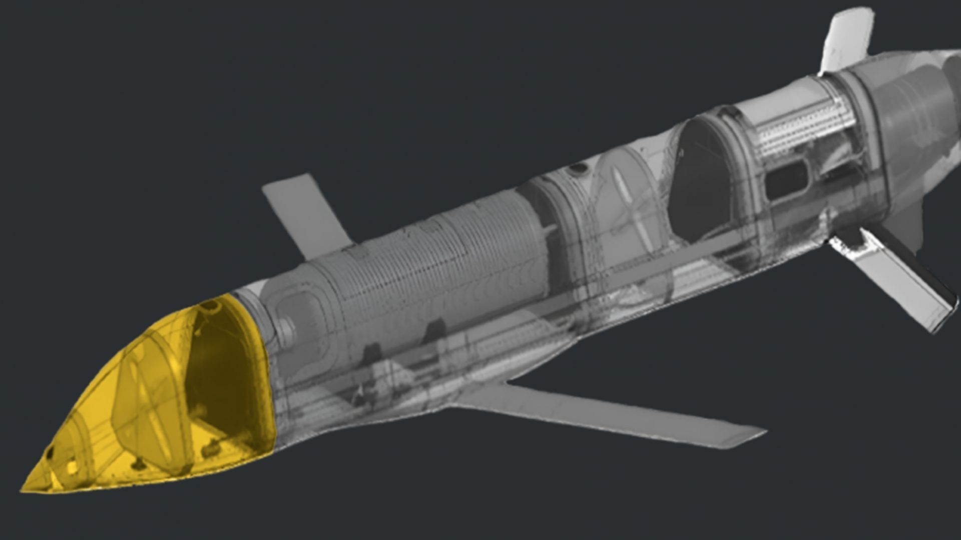 S8000 "Бандероль" S8000 "Бандероль"