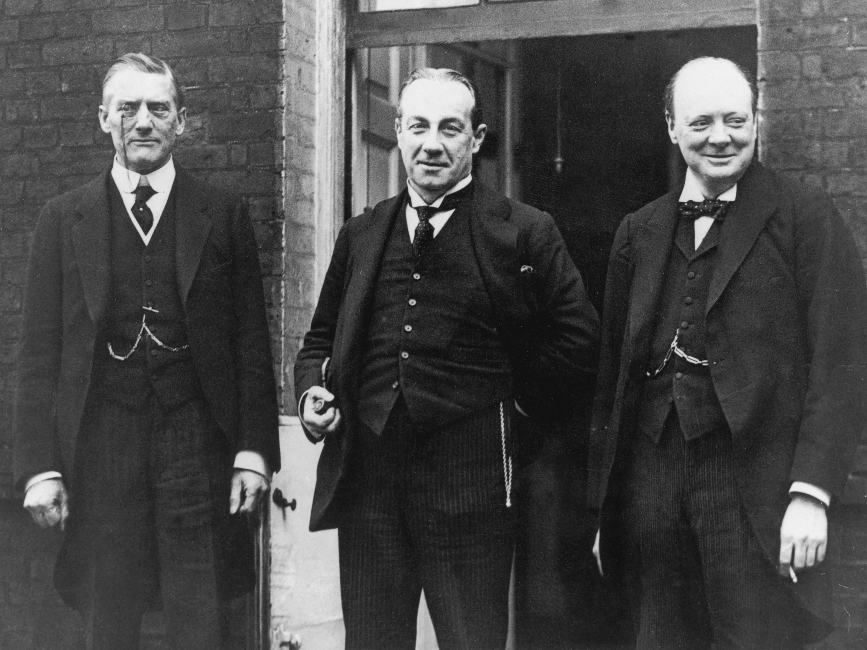 Донька Келлога порівняла Трампа з історичними діячами і застерегла від помилок - Геополітика Донька Келлога порівняла Трампа з історичними діячами і застерегла від помилок - Геополітика