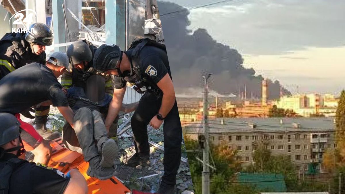 Хронологія 1264 дня війни Хронологія 1264 дня війни