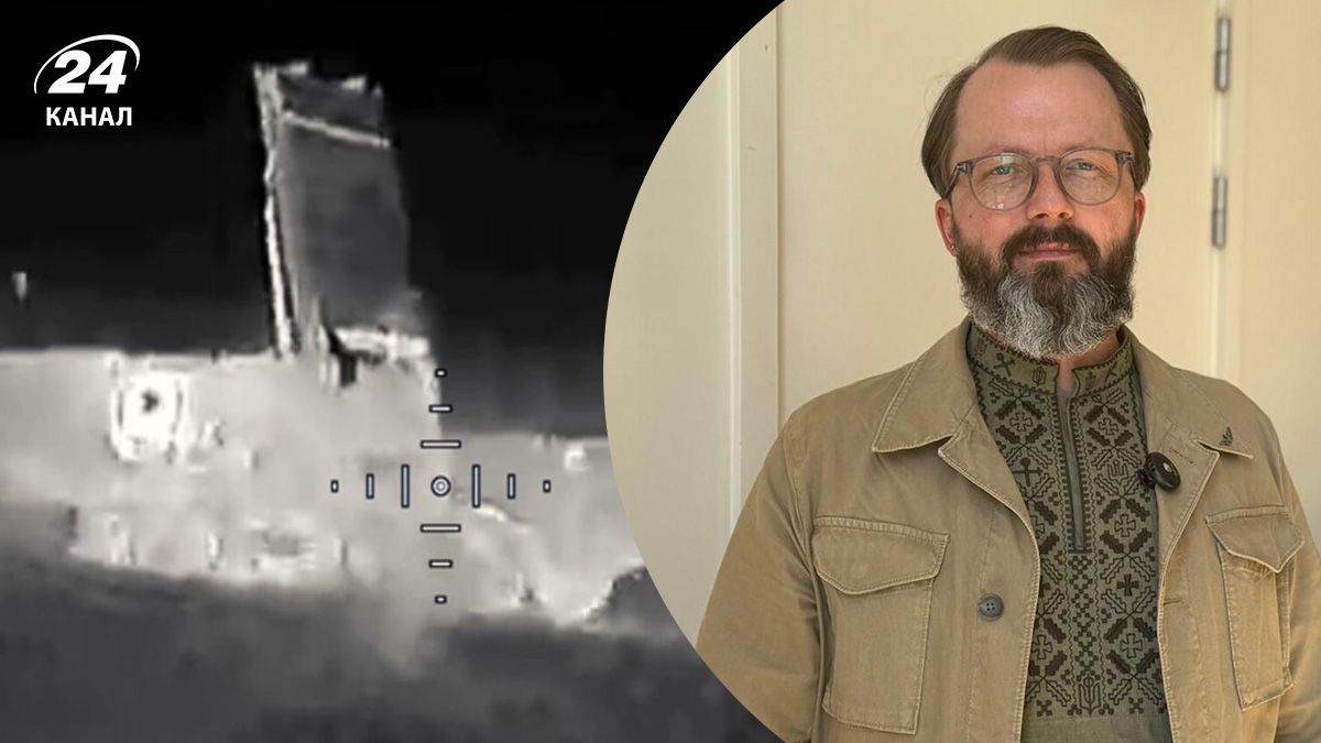 Экс-офицер Воздушных сил назвал слабое место врага в Крыму Экс-офицер Воздушных сил назвал слабое место врага в Крыму