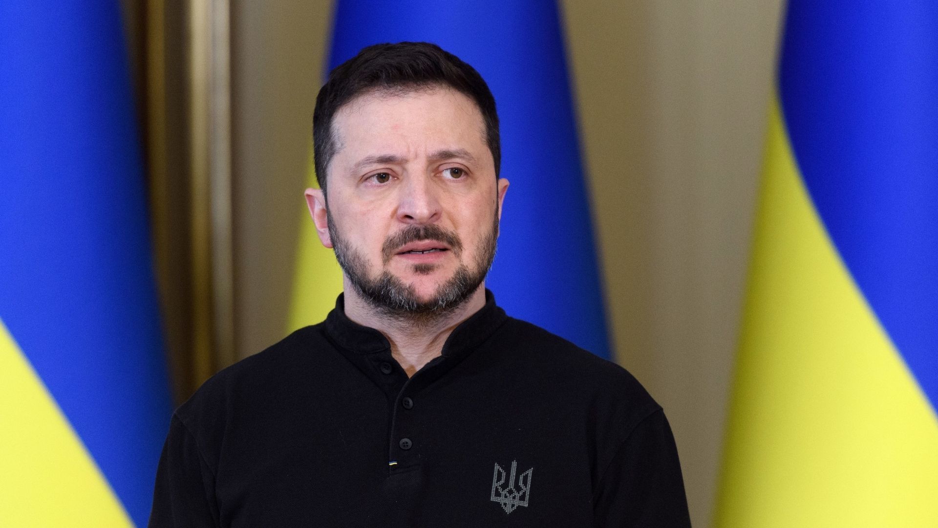 Зеленский прокомментировал заявление лидеров ЕС Зеленский прокомментировал заявление лидеров ЕС