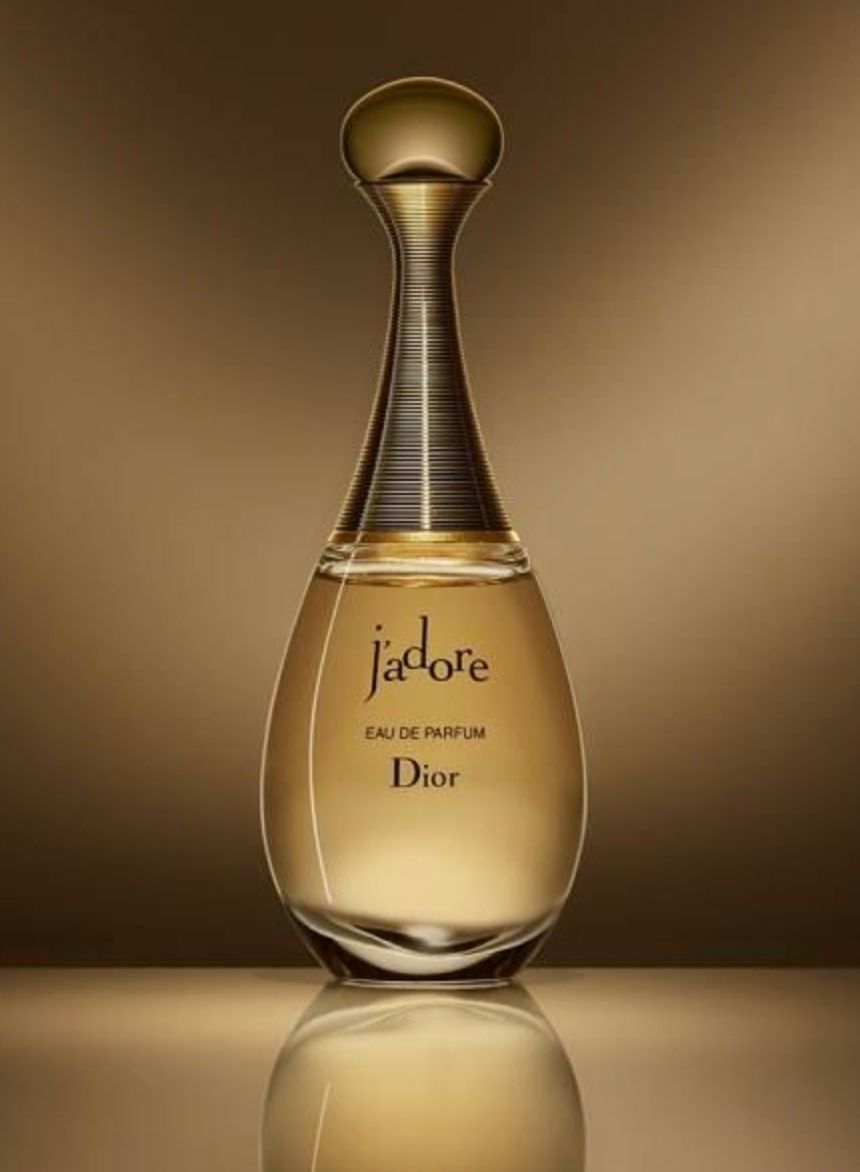 Dior J'adore Infinissime