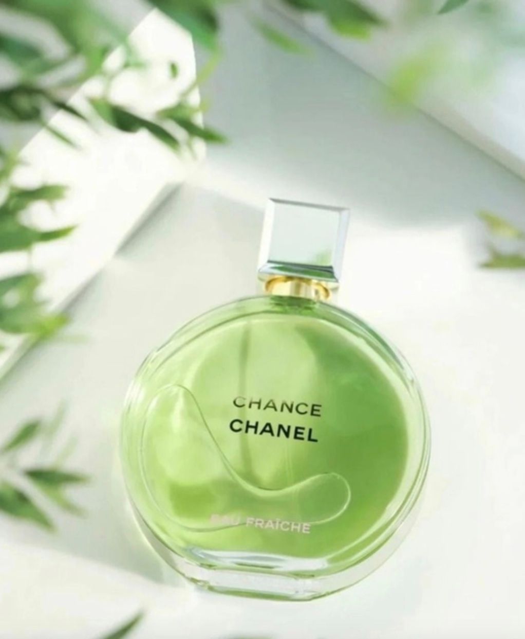 Chanel Chance Eau Fraîche