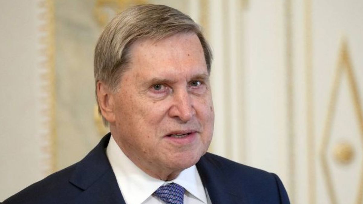 Кремль "згадав" про претензії на Аляску перед зустріччю Трампа з Путіним, – ISW - Геополітика Кремль "згадав" про претензії на Аляску перед зустріччю Трампа з Путіним, – ISW - Геополітика