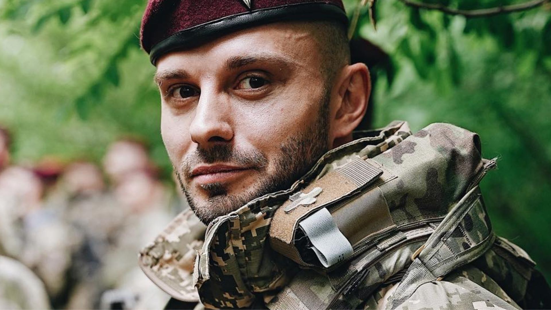 Орест Дрималовський Орест Дрималовський