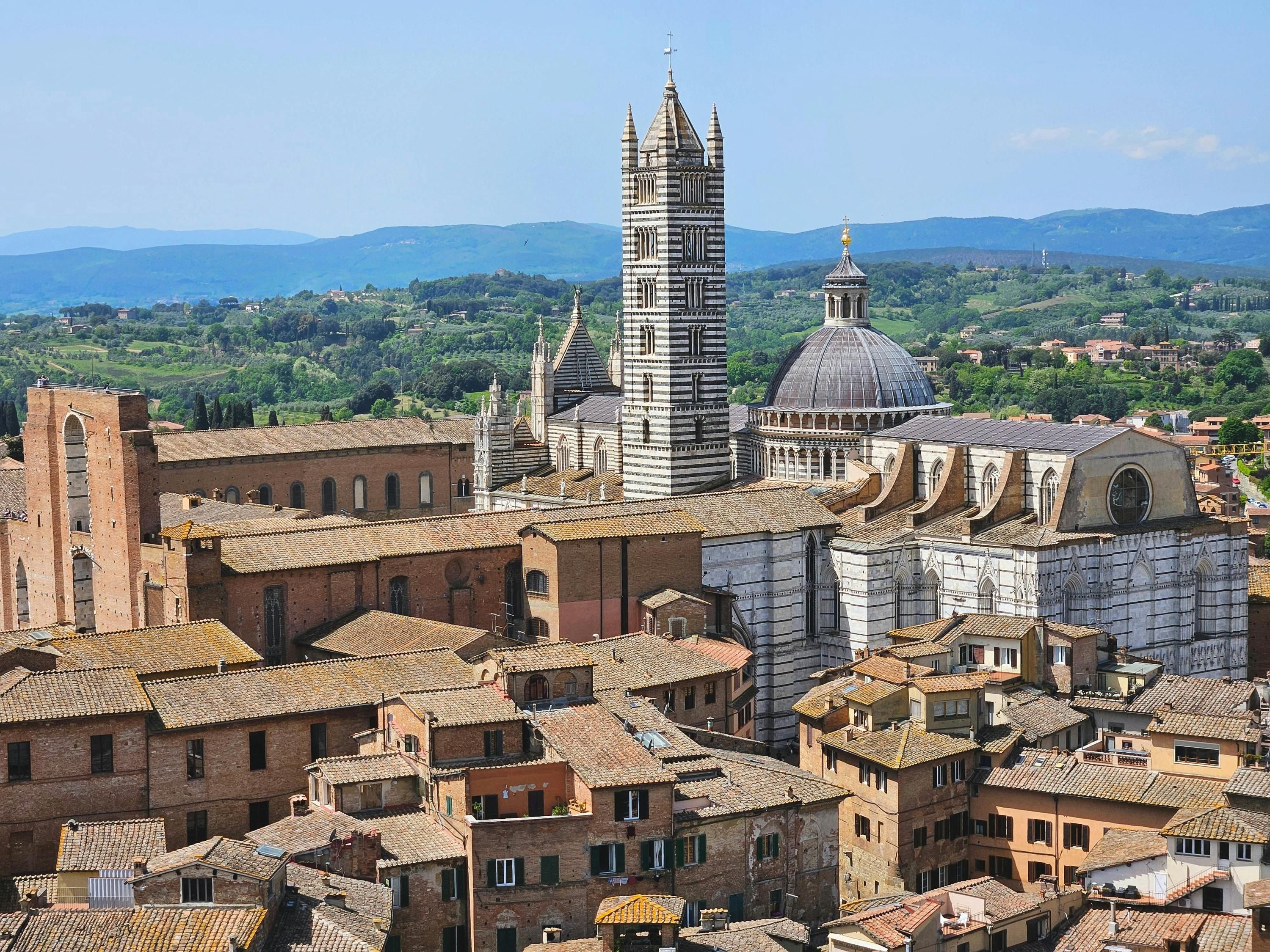 Українка розповіла про життя в Італії Українка розповіла про життя в Італії