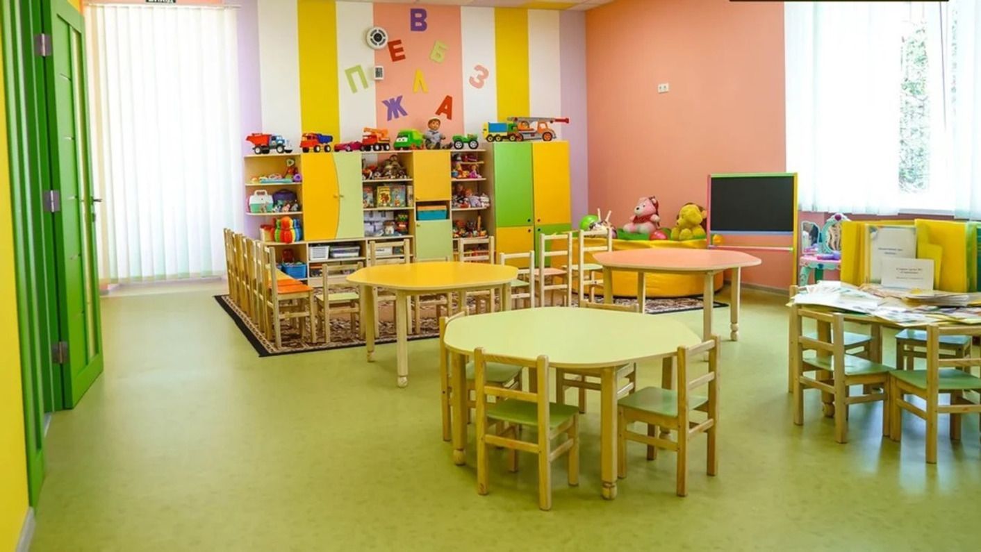 Дошкільна освіта в Україні - скільки закладів освіти зникло у час війни 