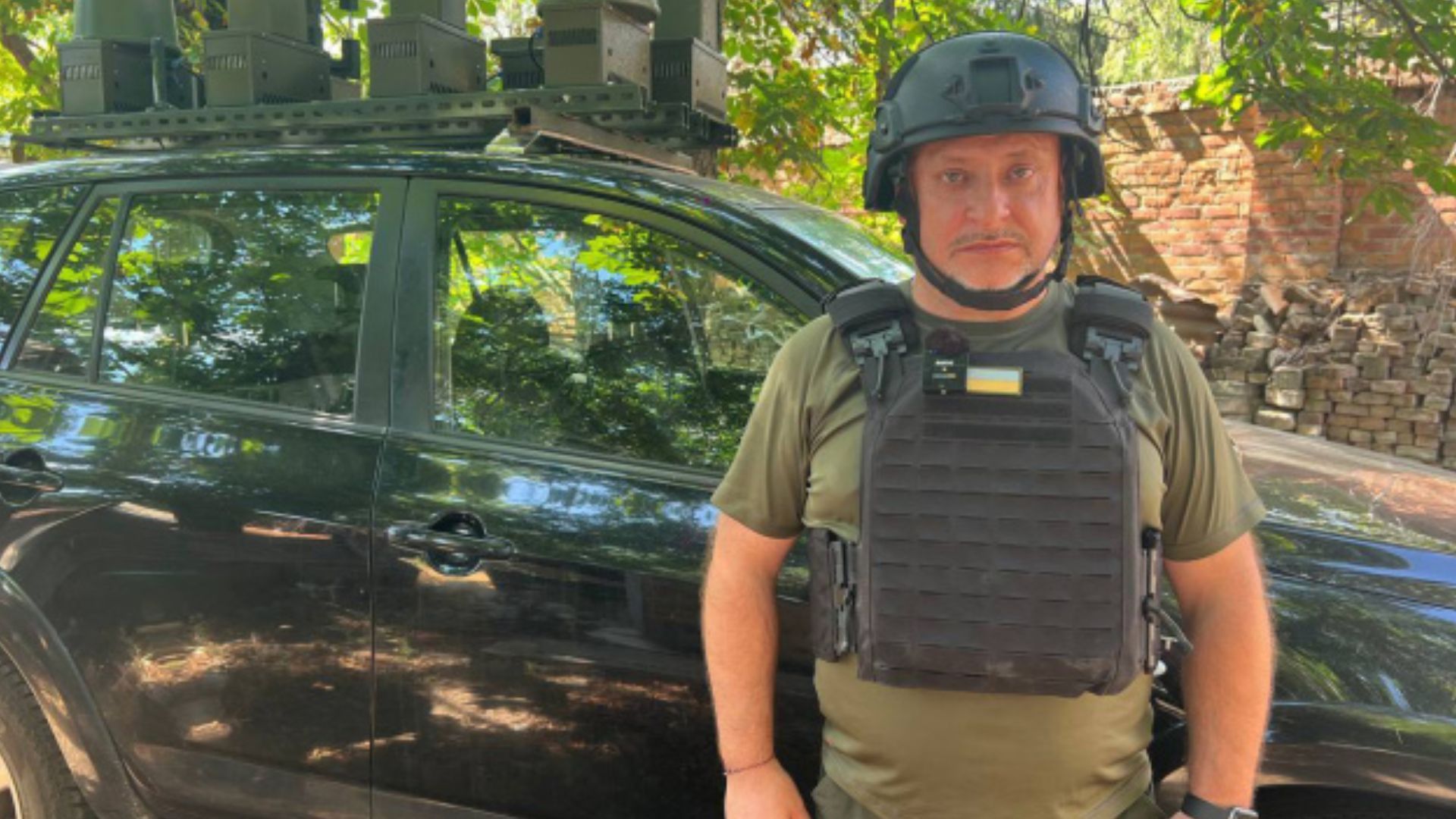 Владислав Волошин