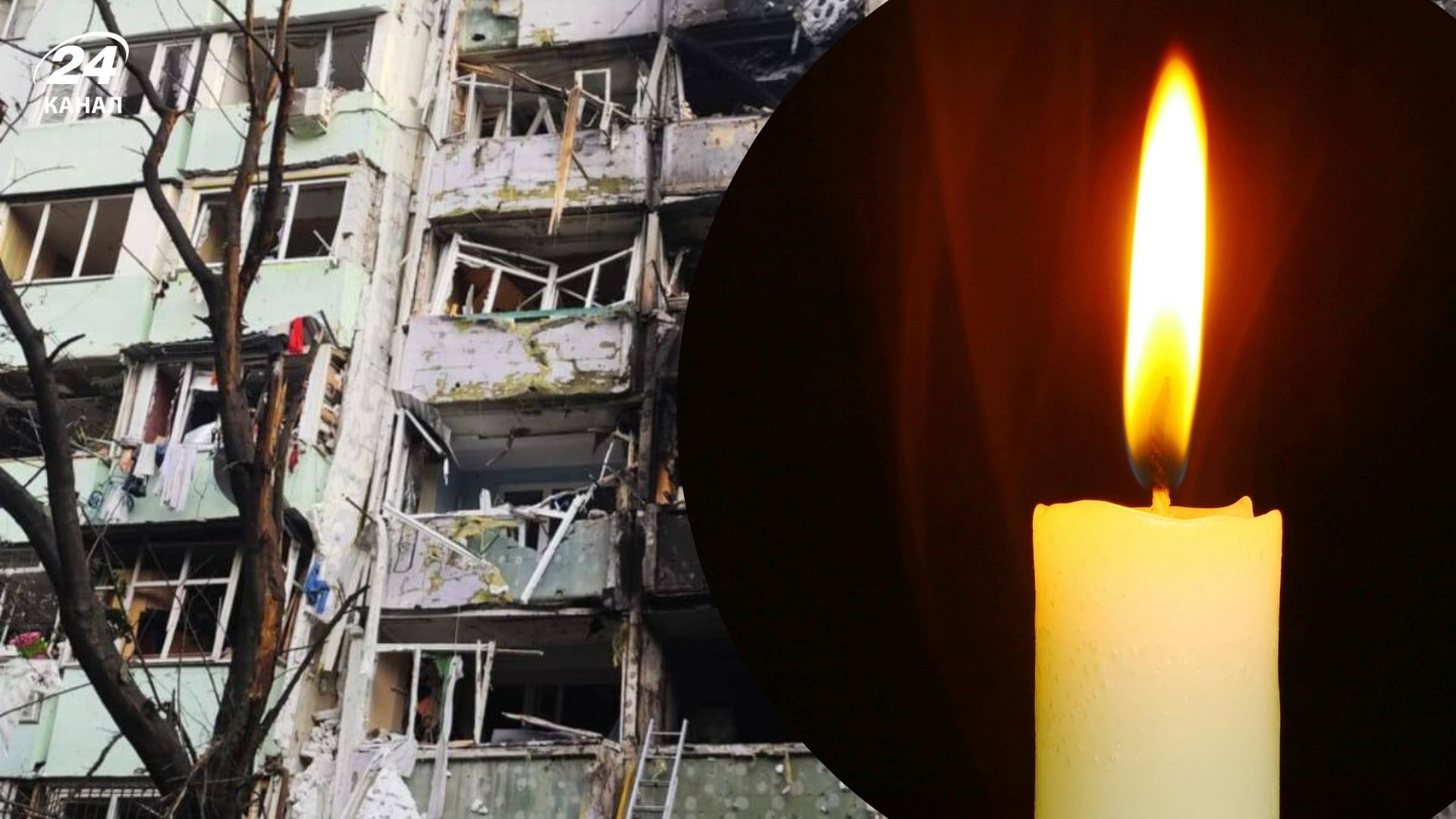 Кількість жертв атаки на Чернівці 12 липня зросла