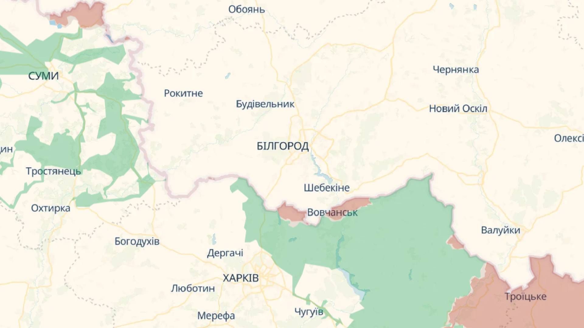 Минобороны, вероятно, заменило командующего оккупационными войсками на Севере Украины Минобороны, вероятно, заменило командующего оккупационными войсками на Севере Украины