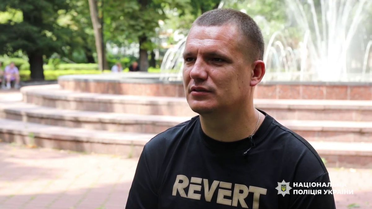 Поліцейські постраждали під час ракетної атаки по Києву 31 липня 2025 - де вони зараз - 24 Канал Поліцейські постраждали під час ракетної атаки по Києву 31 липня 2025 - де вони зараз - 24 Канал