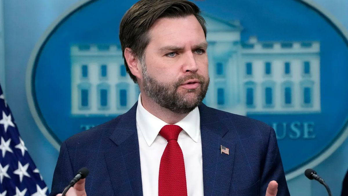 Венс сказав, що США завершують фінансування війни в Україні Венс сказав, що США завершують фінансування війни в Україні