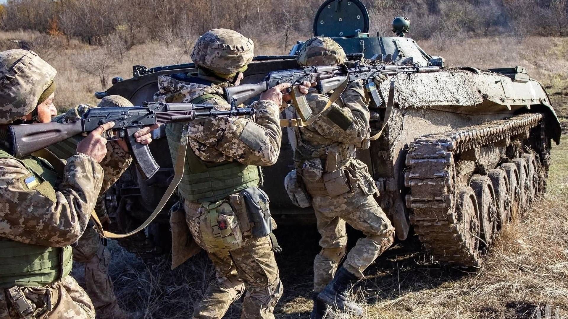 Винагородження агресора за агресію не зупинить війну Винагородження агресора за агресію не зупинить війну