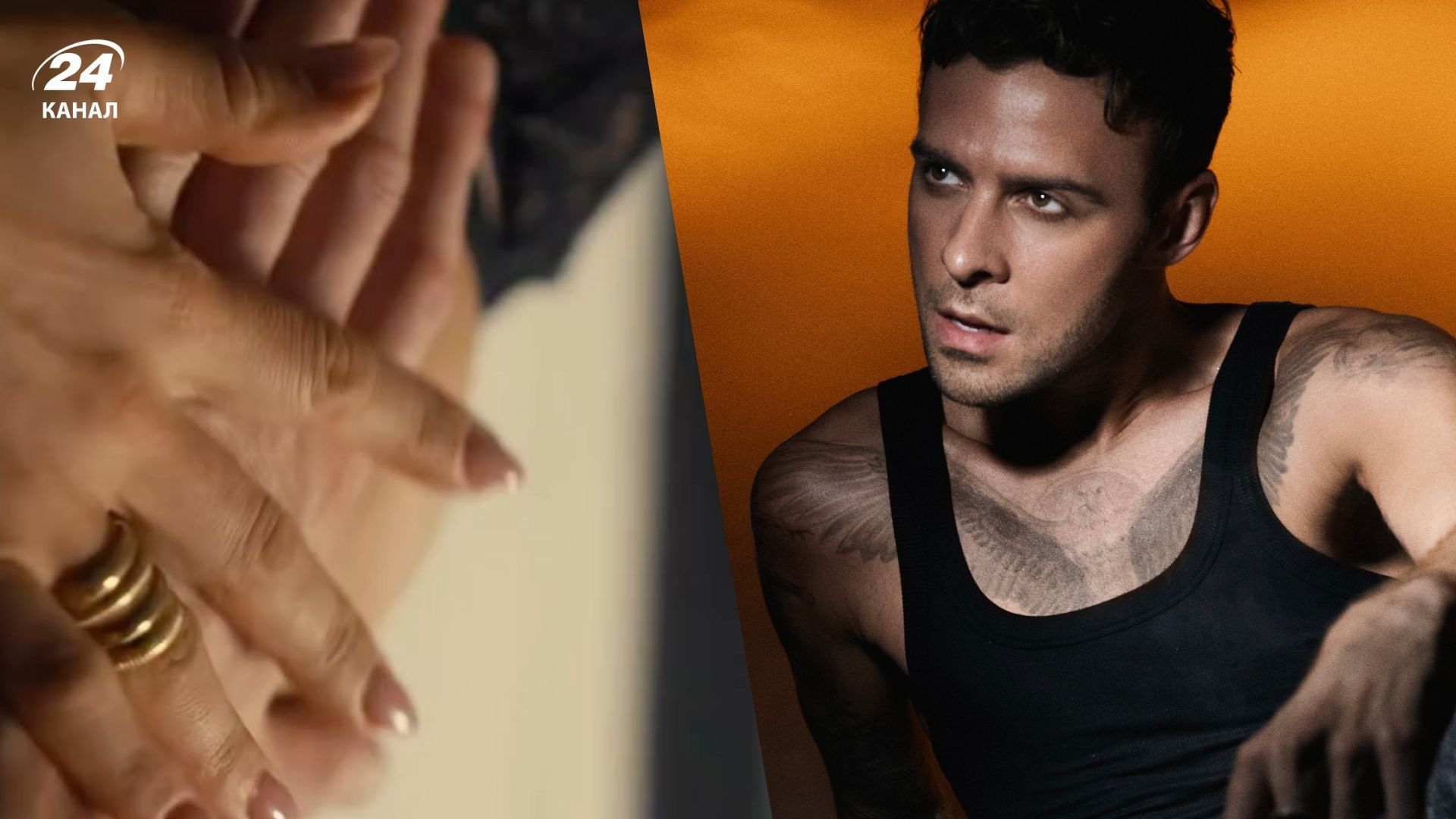 Головні музичні новинки тижня Головні музичні новинки тижня