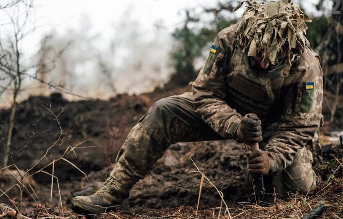 Мобилизация в Украине - можно ли сразу получить бронь на новой работе - 24 Канал