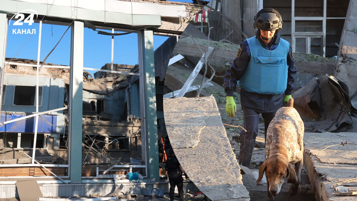 Что рассказали о российском ударе по Запорожью 10 августа очевидцы Что рассказали о российском ударе по Запорожью 10 августа очевидцы