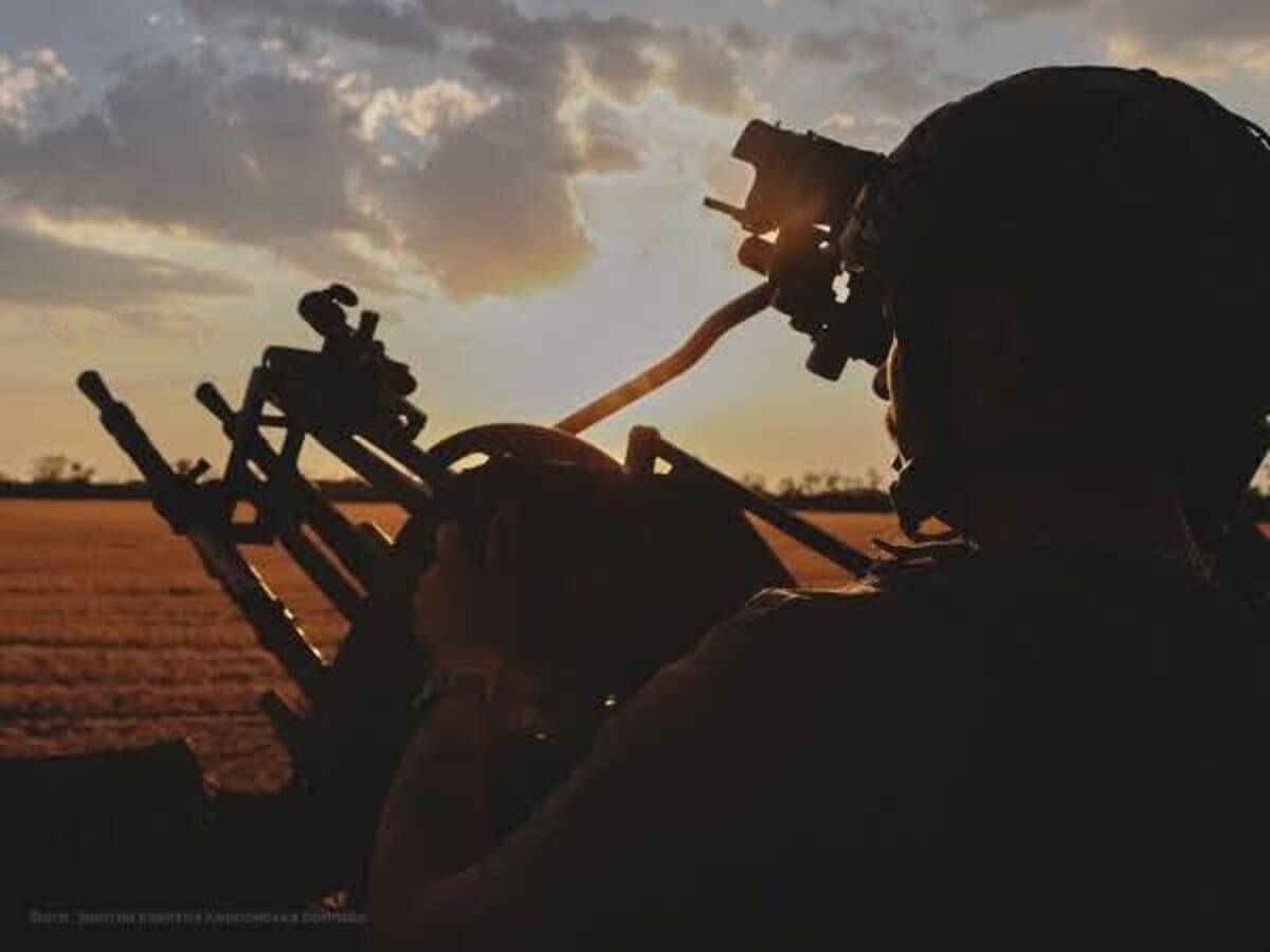 Війна в Україні - де на Покровському напрямку найбільш активні росіяни - 24 Канал Війна в Україні - де на Покровському напрямку найбільш активні росіяни - 24 Канал