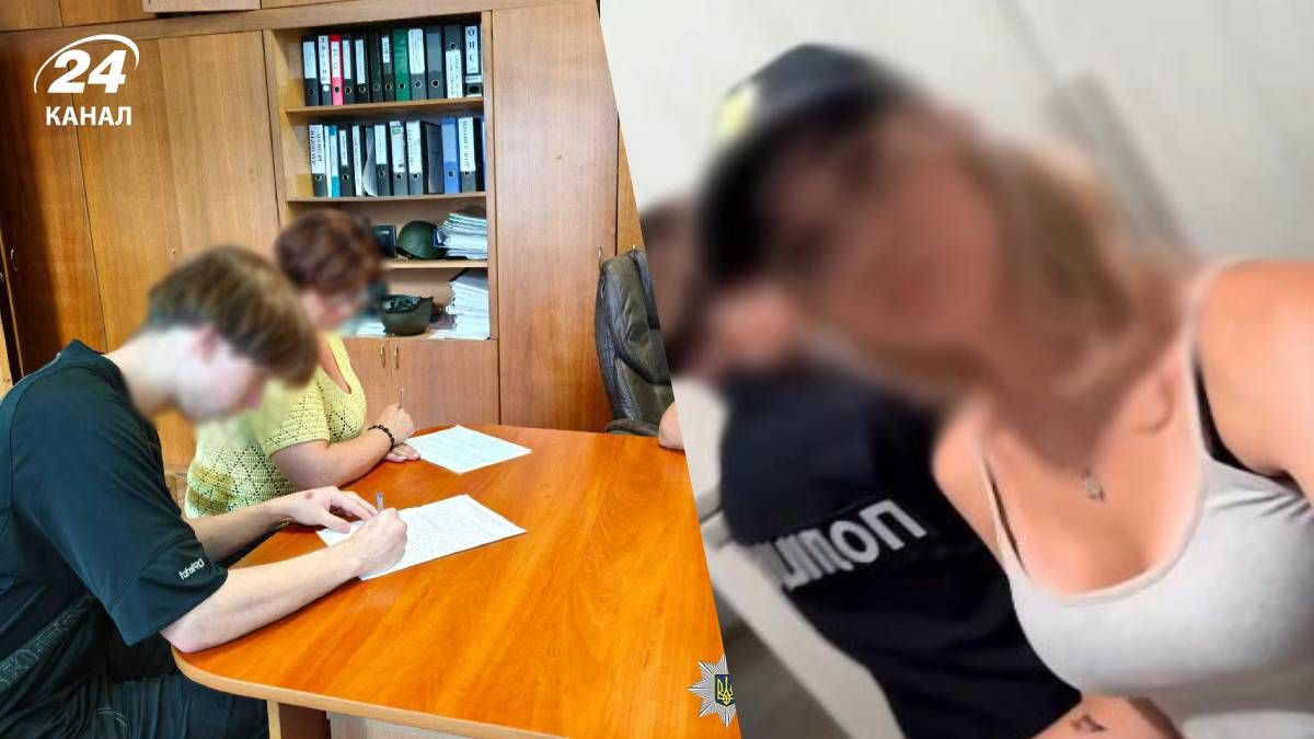 Батьків підлітків притягнули до відповідальності Батьків підлітків притягнули до відповідальності