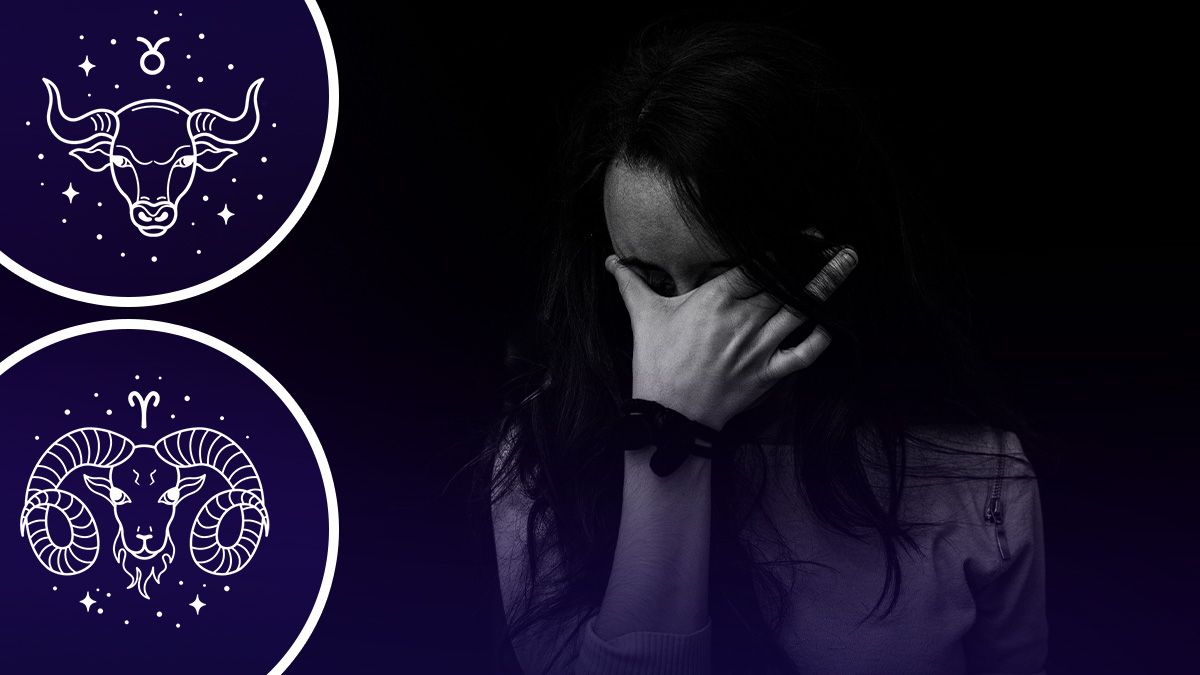 У кого начнется черная полоса в жизни - гороскоп У кого начнется черная полоса в жизни - гороскоп