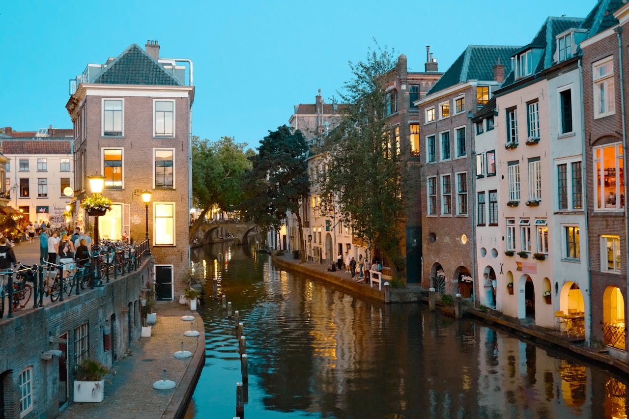 Нідерланди Нідерланди