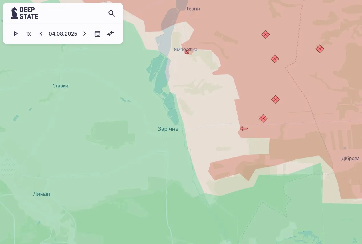 Лиманское направление