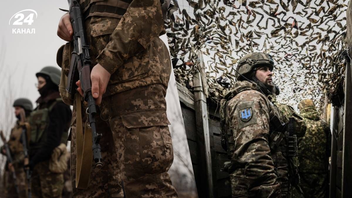 Маломуж пояснив, які етапи потрібно пройти, щоб досягти миру в Україні