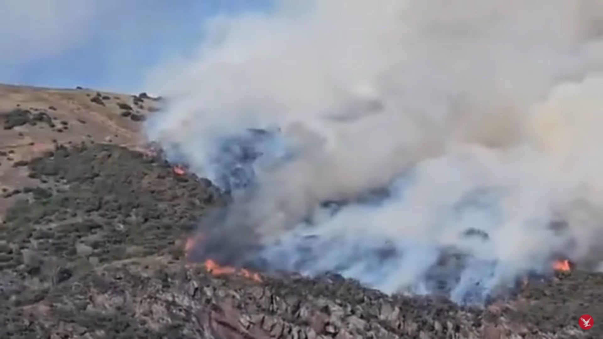 Холм Трон Артура в Шотландии Холм Трон Артура в Шотландии